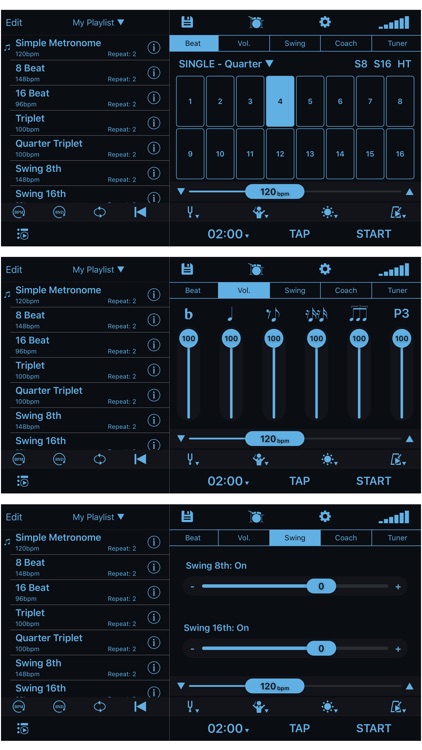 Dr.Betotte TC screenshot-5