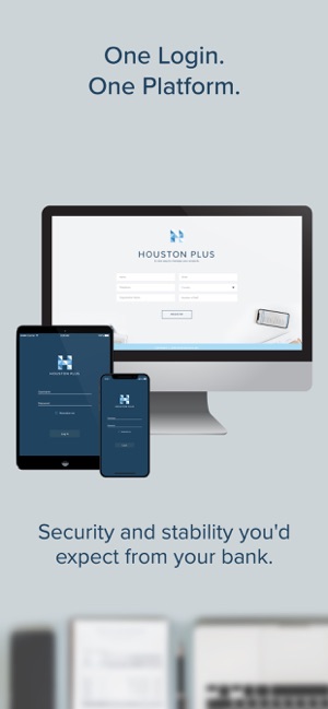 HOUSTON PLUS(圖5)-速報App