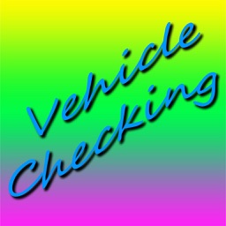 Vehicle Checking