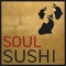 Soul Sushi ist dein Lieferdienst für leckeres Sushi zu einem fairen Preis