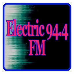 Electric 94.4 FM