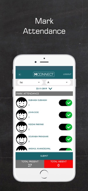 MConnect Instructor(圖4)-速報App