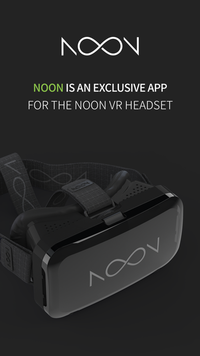 noon pro vr headset