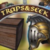 Traps & Seek | Treasure Hunt