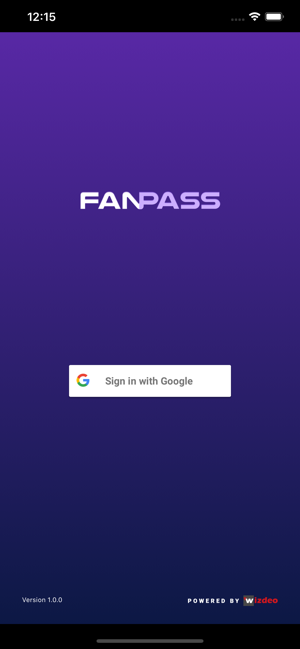 FanPass