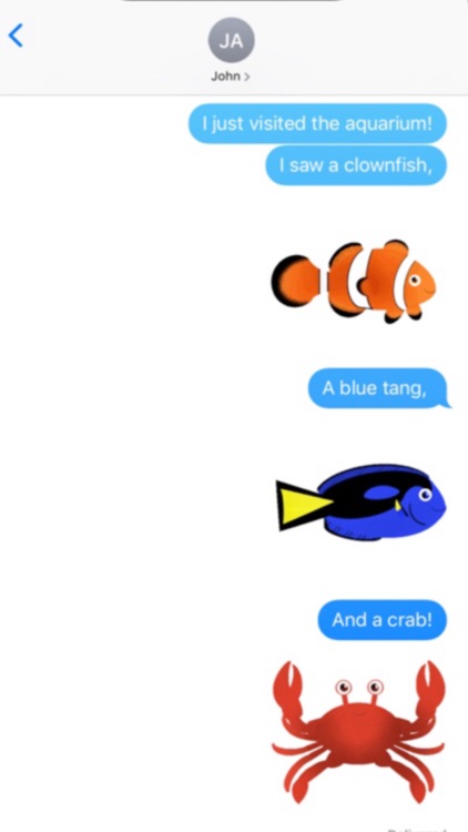 Ocean Fishing Fun