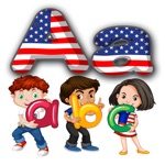 ABC for Kids English with Fun