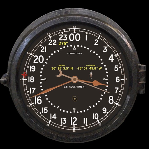 Combat Clock 2a Icon
