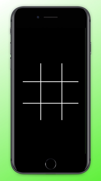 XO - A Tic Tac Toe Game