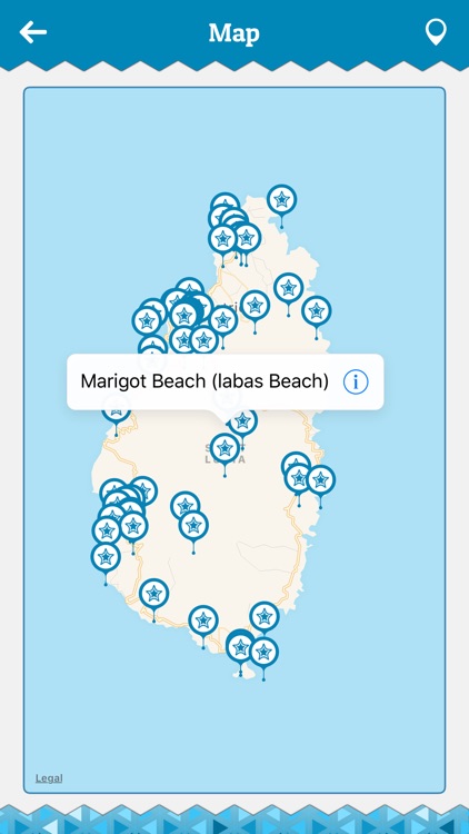 Saint Lucia Travel Guide screenshot-3