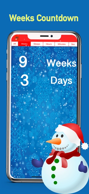 Christmas Countdown days 2020(圖4)-速報App