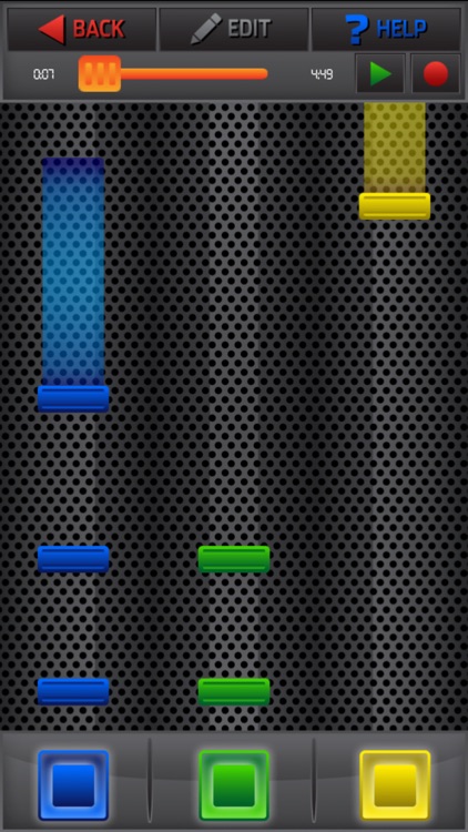 Tap Studio 3 screenshot-4