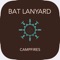 Campfires: get the new album from Bat Lanyard, CAMPFIRES, in this insider ticket for Bat Lanyard fans