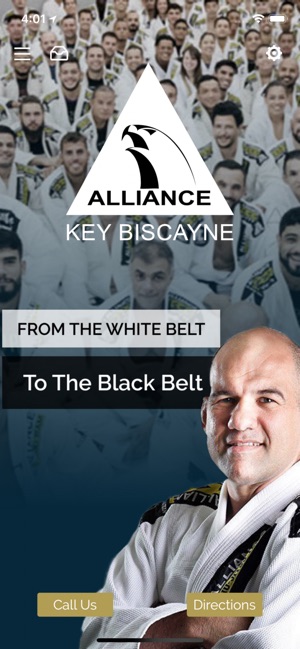 Alliance JIU-JITSU KB(圖3)-速報App