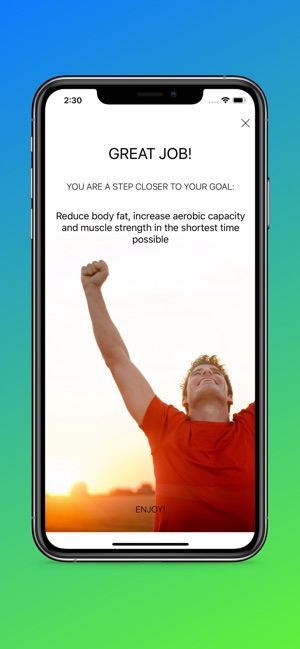 Fit Drills Workout Tracker(圖5)-速報App