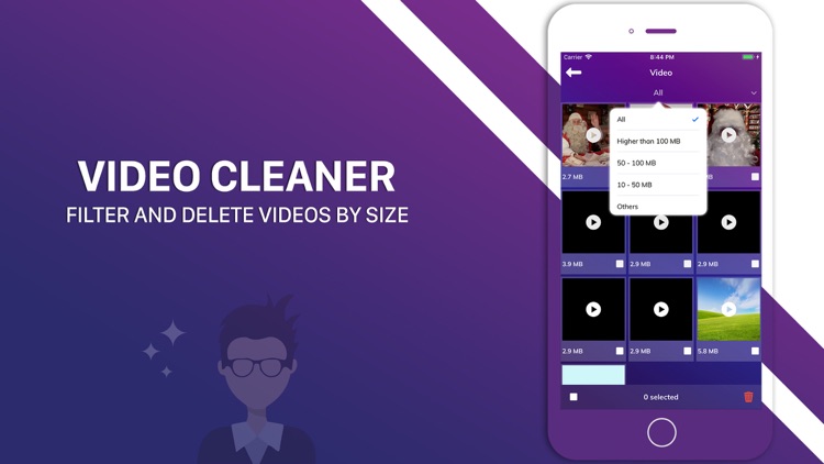 Smart Cleaner - Fastest Clean screenshot-7