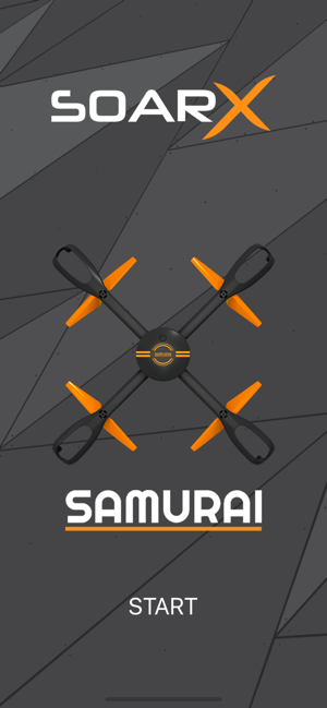 SoarX Samurai(圖1)-速報App