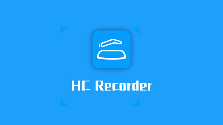 HC Recorder