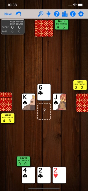 Spades Gold(圖1)-速報App