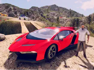 Screenshot 5 John: Truck Car Transport 2019 iphone
