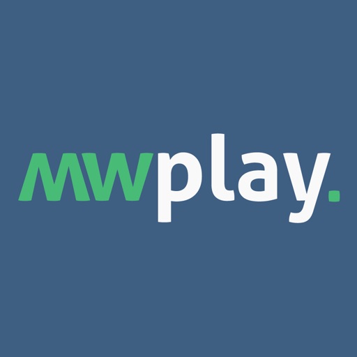 MWPlay Icon