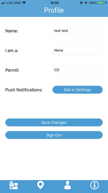 UNC Transportation And Parking