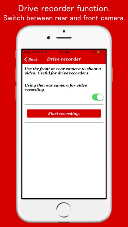 TraceDevice - Car security - screenshot-3