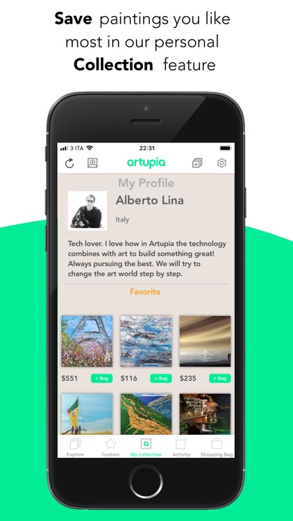 Artupia screenshot-5