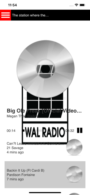 WAL RADIO(圖1)-速報App