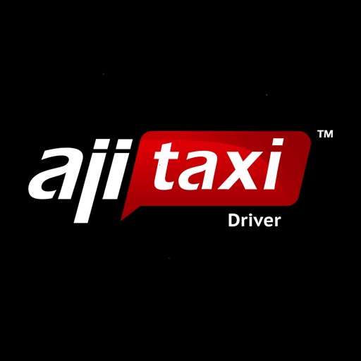 Aji Driver - Driver App