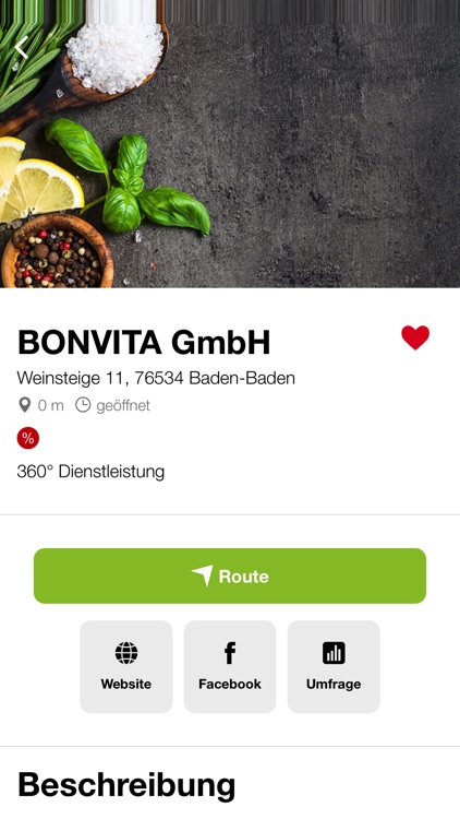 BONVITA App screenshot-4