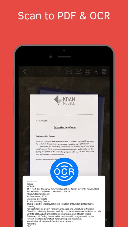 PDF Reader-Document Expert screenshot-4