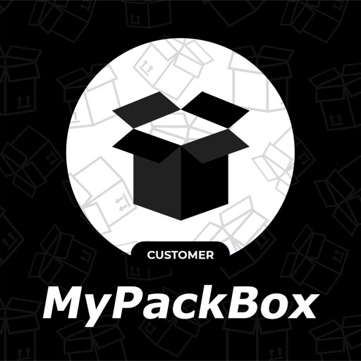 MyPackBox Driver