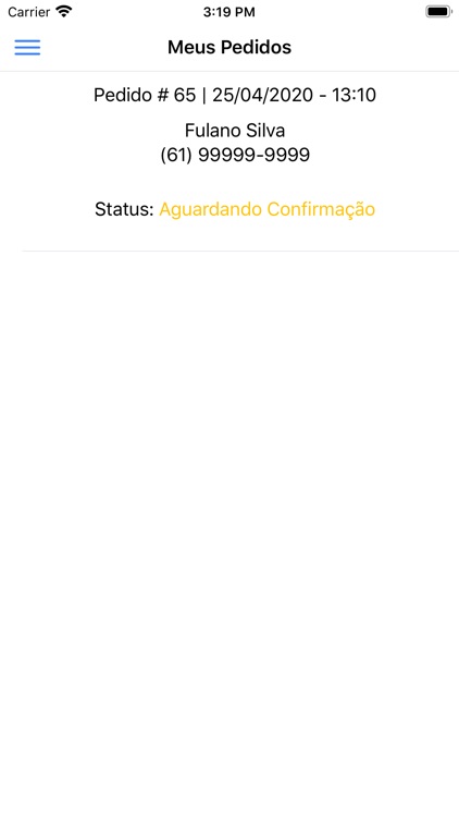 Jarvis - Parceiro screenshot-6