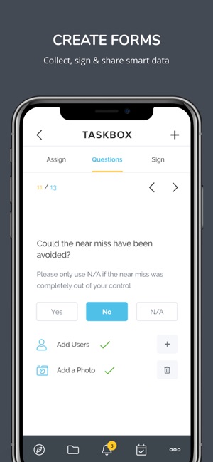 Taskbox Lite(圖4)-速報App