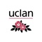 This app is only to be used by UCLan Eat customers