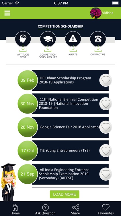 WonderSkool- Career Counseling screenshot-7