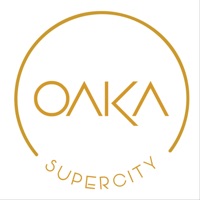 OAKA Supercity pour PC
