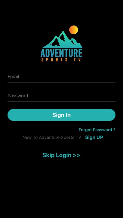 Adventure Sports TV