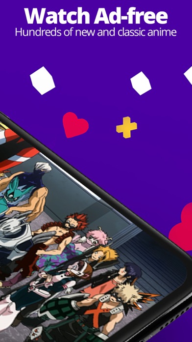 Funimation By Funimation Global Group Llc Ios United States Searchman App Data Information - videos matching confusing people as sailor moon in roblox