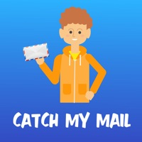 CatchMyMail pour PC