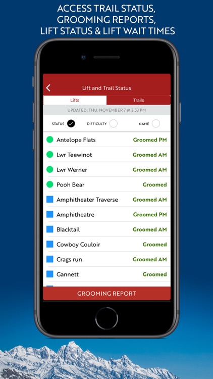 Jackson Hole Official App screenshot-5