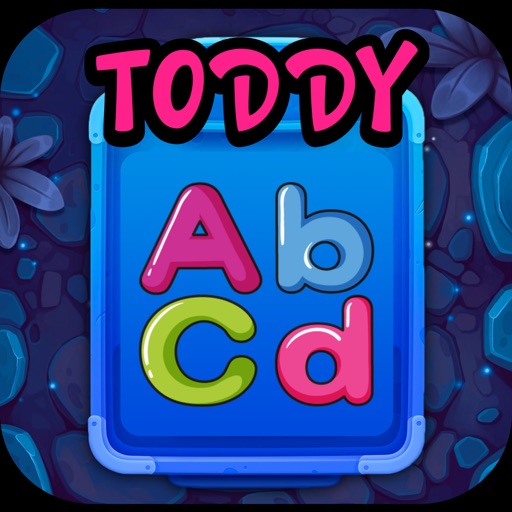 Toddy - Learning App by Meier Benci