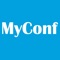 MyConf is an event and conference App