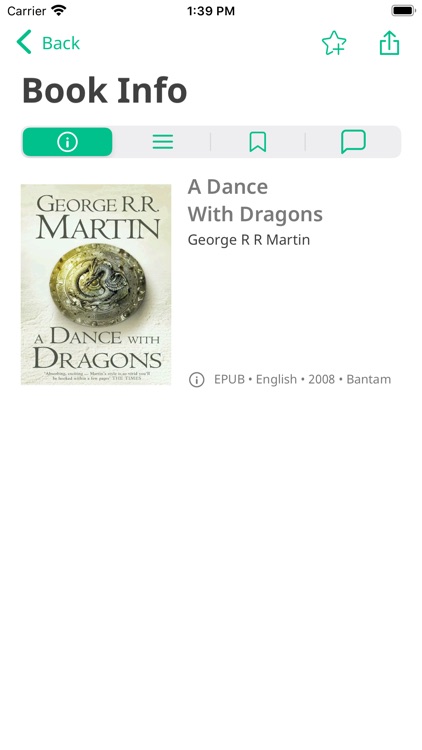 PocketBook Reader screenshot-9