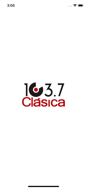 Clasica 103.7(圖1)-速報App