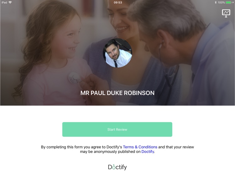 Doctify Reviews screenshot-3