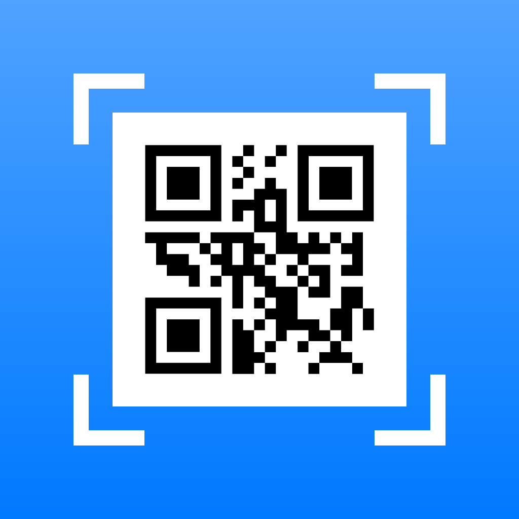 QRスキャナー QRコードスキャン・バーコード読み取りのおすすめアプリ iPad APPLION