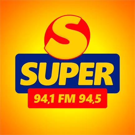 Rádio FM Super Читы