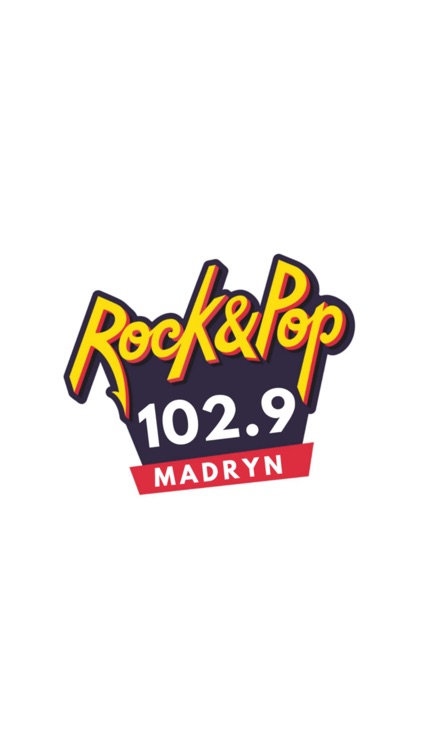 FM Rock & Pop Madryn